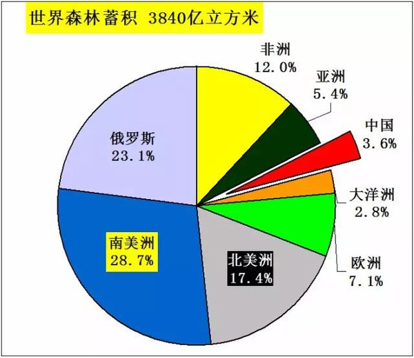 半岛官网入口：木材人必看：中国木材市场发展与战略(图10)